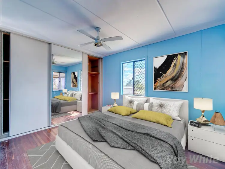 Fifth view of Homely house listing, 28 Perry Street, Churchill QLD 4305
