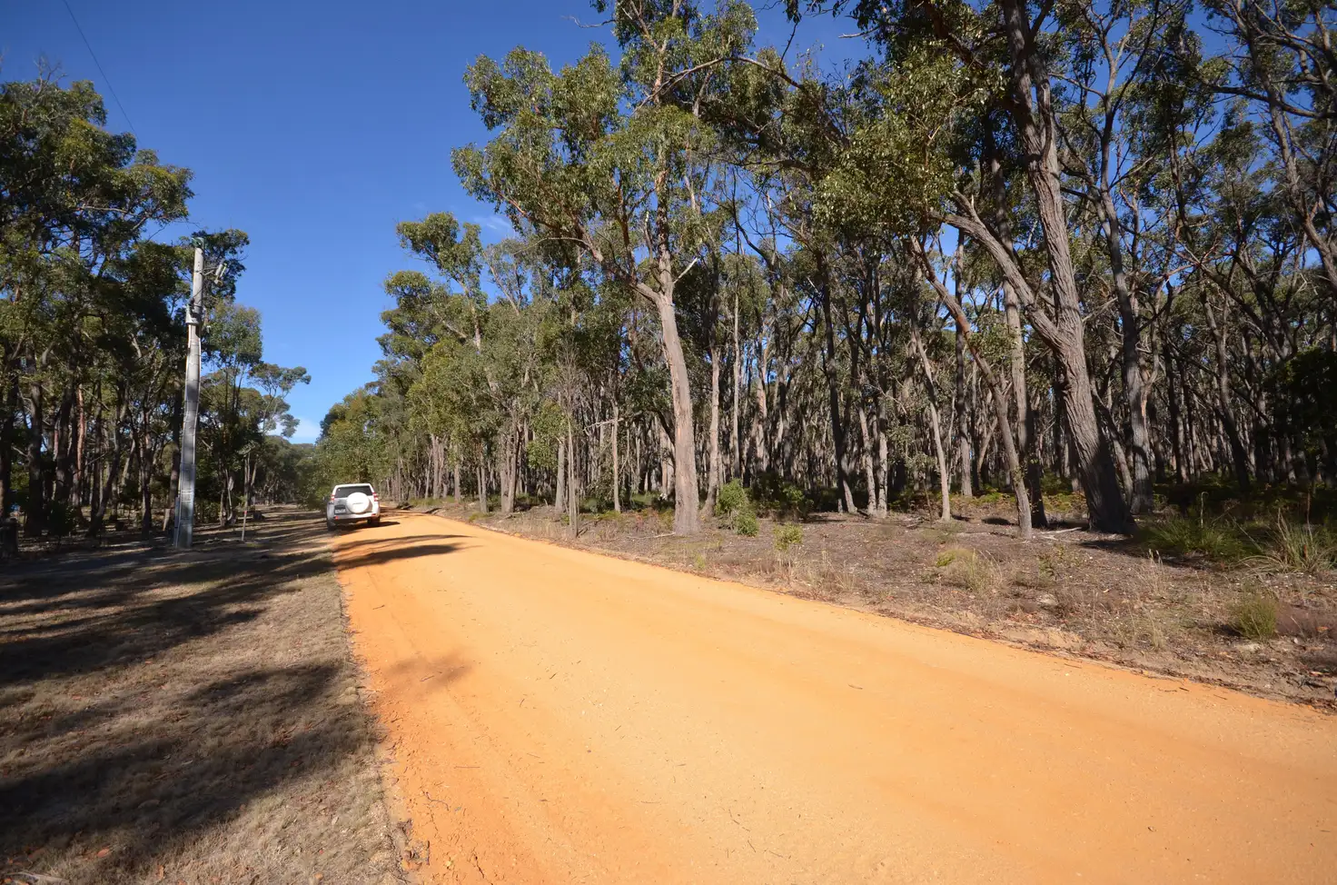 Main view of Homely rural property listing, CA 10 & 11 Lightwood Park Road, Smythesdale VIC 3351
