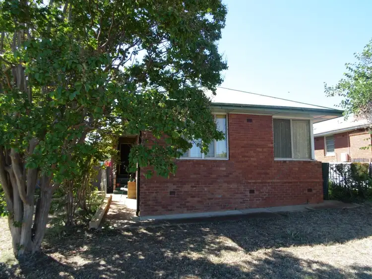 26 Mitchell Street, Parkes NSW 2870
