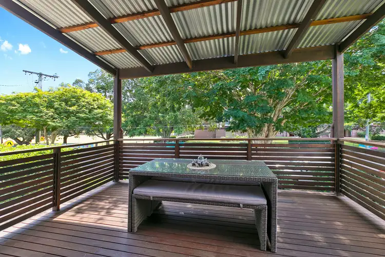 Fourth view of Homely townhouse listing, 1/39 Waldheim Street, Annerley QLD 4103