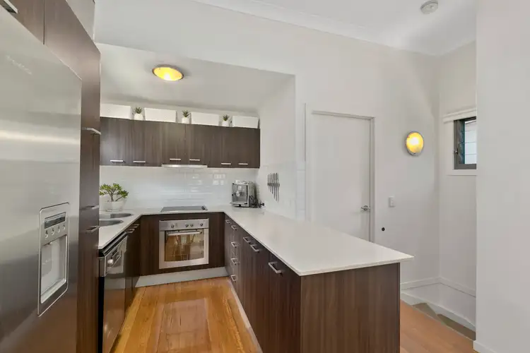 Fifth view of Homely townhouse listing, 1/39 Waldheim Street, Annerley QLD 4103