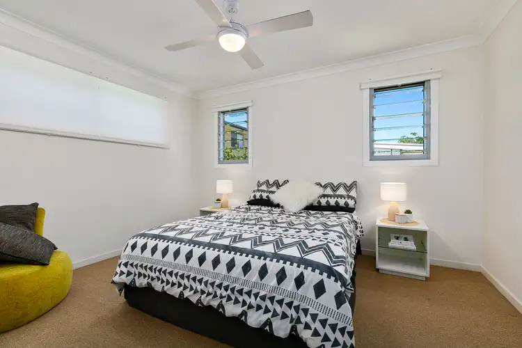 Sixth view of Homely townhouse listing, 1/39 Waldheim Street, Annerley QLD 4103