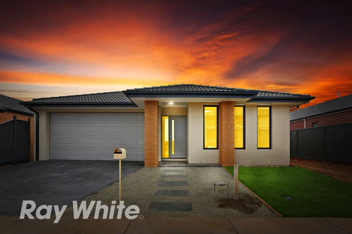 Main view of Homely house listing, 32 Wathaurong Drive, Lara VIC 3212