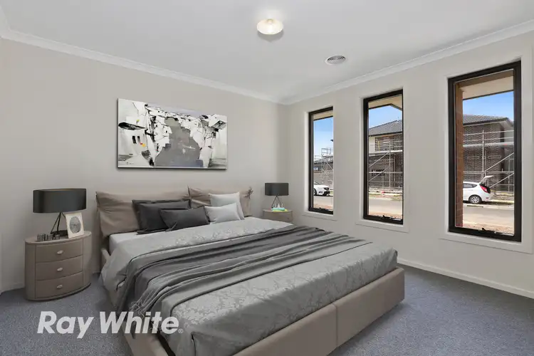 Second view of Homely house listing, 32 Wathaurong Drive, Lara VIC 3212