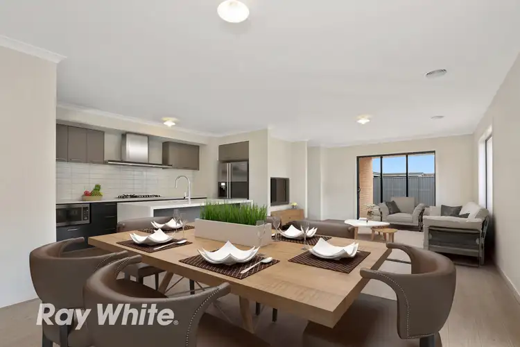 Fourth view of Homely house listing, 32 Wathaurong Drive, Lara VIC 3212