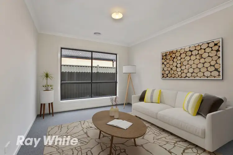 Fifth view of Homely house listing, 32 Wathaurong Drive, Lara VIC 3212