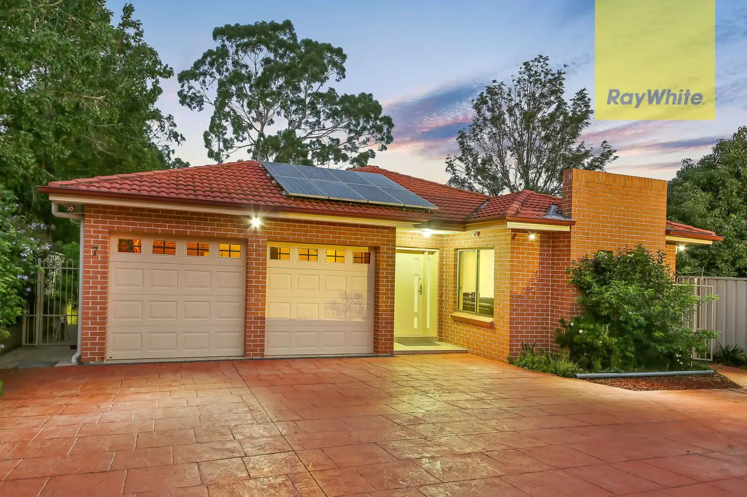 Main view of Homely house listing, 7 Howe Street, Westmead NSW 2145