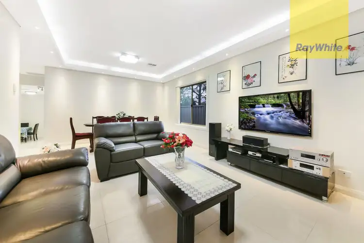 Second view of Homely house listing, 7 Howe Street, Westmead NSW 2145