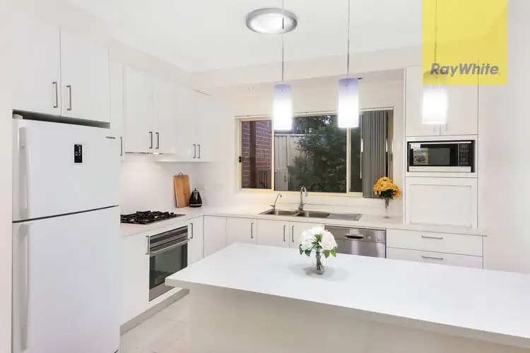 Fourth view of Homely house listing, 7 Howe Street, Westmead NSW 2145