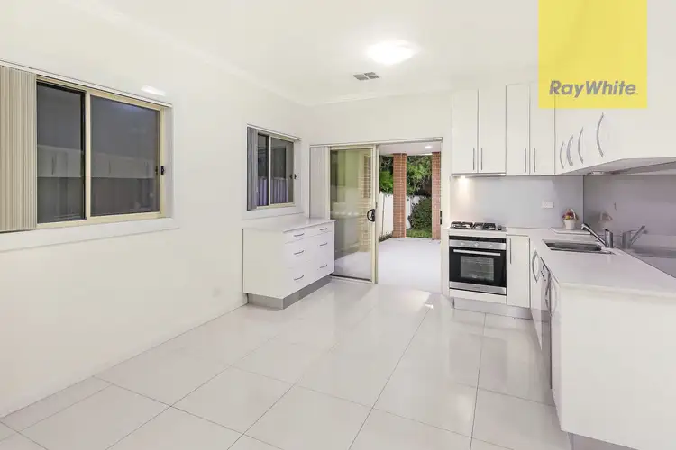 Fifth view of Homely house listing, 7 Howe Street, Westmead NSW 2145