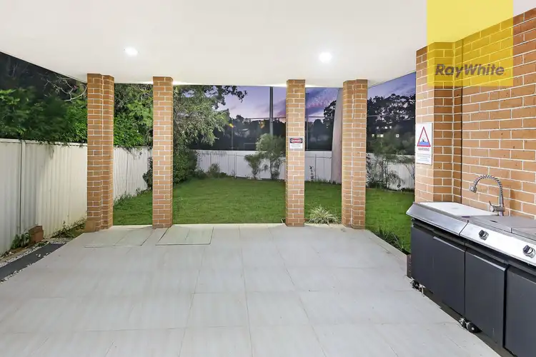 Sixth view of Homely house listing, 7 Howe Street, Westmead NSW 2145