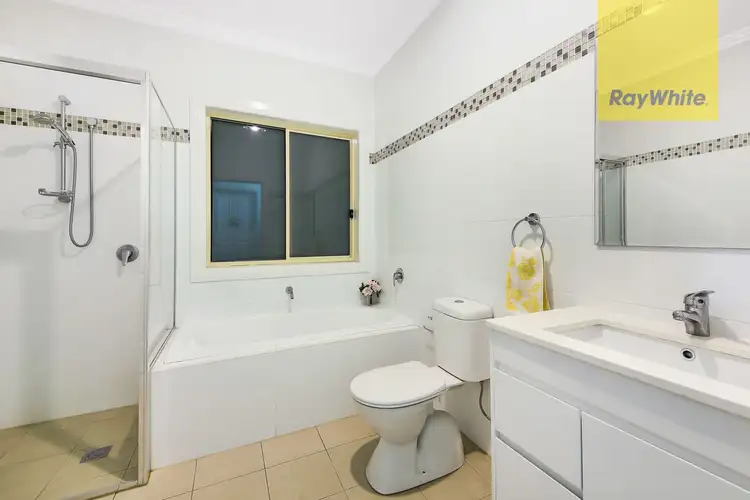 Seventh view of Homely house listing, 7 Howe Street, Westmead NSW 2145
