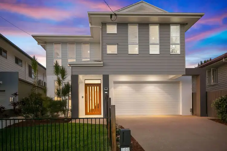 100 Perkins Street, Upper Mount Gravatt QLD 4122