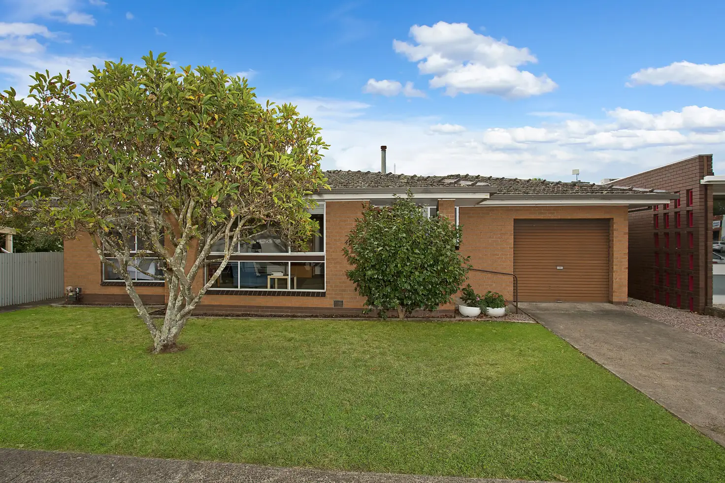 Main view of Homely house listing, 40 Fergusson Street, Camperdown VIC 3260