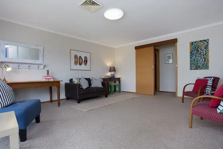 Second view of Homely house listing, 40 Fergusson Street, Camperdown VIC 3260