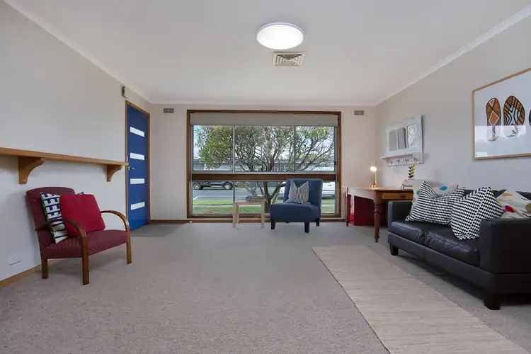 Third view of Homely house listing, 40 Fergusson Street, Camperdown VIC 3260