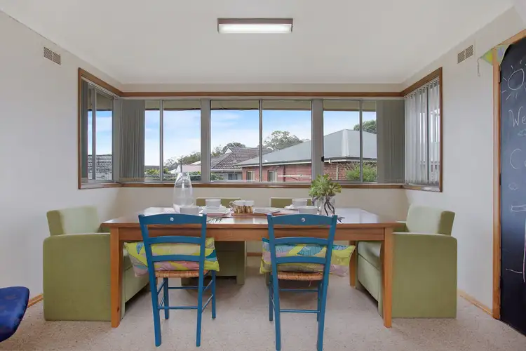 Fifth view of Homely house listing, 40 Fergusson Street, Camperdown VIC 3260