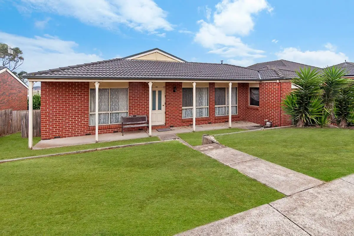Main view of Homely house listing, 20 Rongoa Drive, Warrnambool VIC 3280
