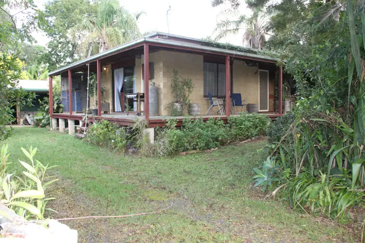 31 Hannam Vale Road, Moorland NSW 2443
