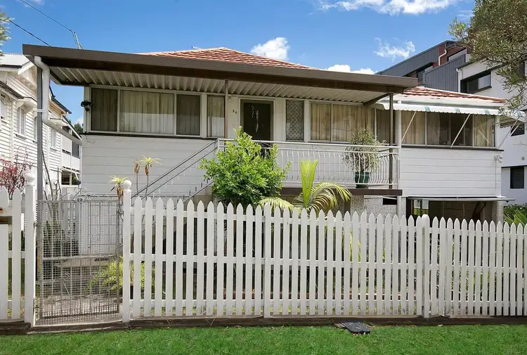 Fourth view of Homely land listing, 26 Gallway Street, Windsor QLD 4030