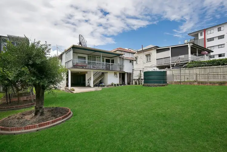 Fifth view of Homely land listing, 26 Gallway Street, Windsor QLD 4030