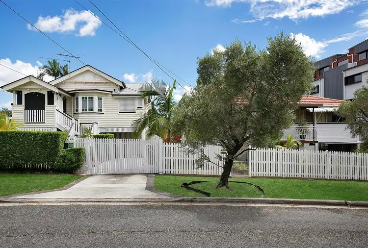 Sixth view of Homely land listing, 26 Gallway Street, Windsor QLD 4030