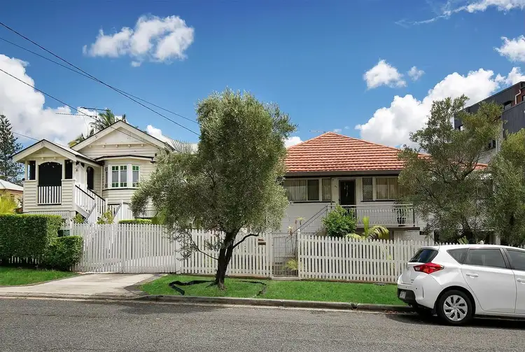 Seventh view of Homely land listing, 26 Gallway Street, Windsor QLD 4030