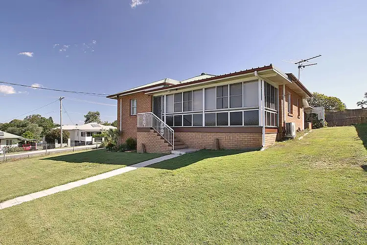 31 Dorothy Street, Silkstone QLD 4304