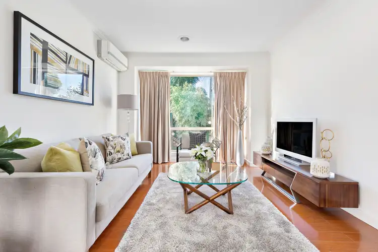 Second view of Homely townhouse listing, 1/76 Cypress Avenue, Glen Waverley VIC 3150