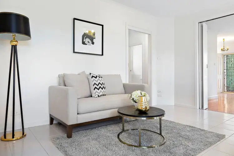 Fourth view of Homely townhouse listing, 1/76 Cypress Avenue, Glen Waverley VIC 3150
