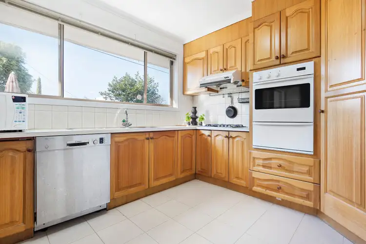 Fifth view of Homely townhouse listing, 1/76 Cypress Avenue, Glen Waverley VIC 3150