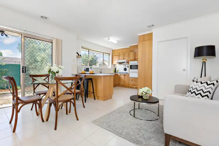 Sixth view of Homely townhouse listing, 1/76 Cypress Avenue, Glen Waverley VIC 3150