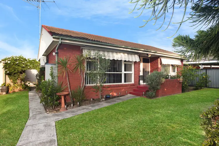 24 Hamel Road, Mount Pritchard NSW 2170