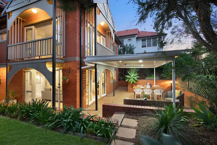 3/62 Pine Street East, Cammeray NSW 2062