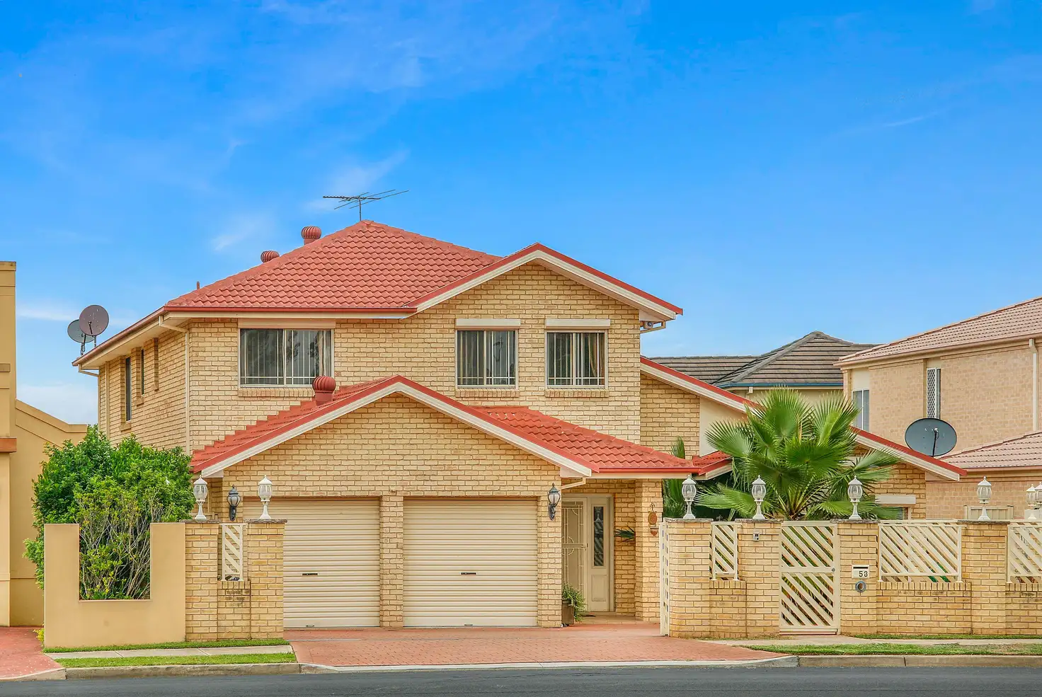 Main view of Homely house listing, 53 Sartor Crescent, Bossley Park NSW 2176