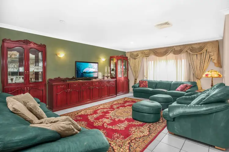 Third view of Homely house listing, 53 Sartor Crescent, Bossley Park NSW 2176