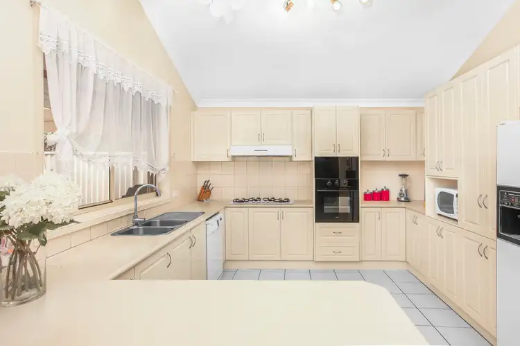 Fourth view of Homely house listing, 53 Sartor Crescent, Bossley Park NSW 2176