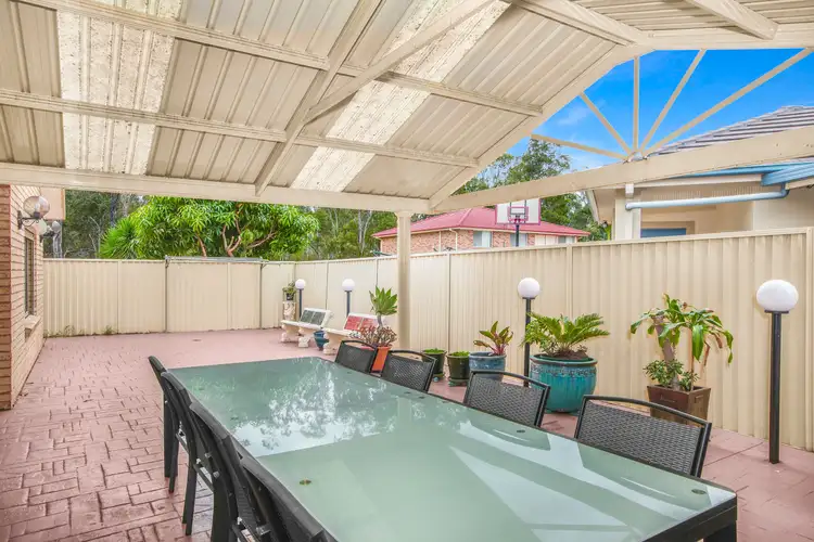 Fifth view of Homely house listing, 53 Sartor Crescent, Bossley Park NSW 2176