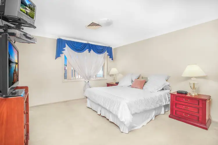 Sixth view of Homely house listing, 53 Sartor Crescent, Bossley Park NSW 2176
