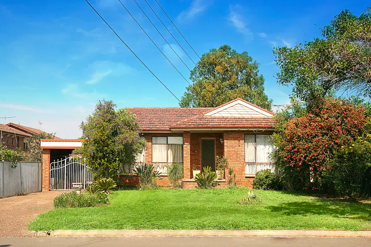 112a Chifley Street, Smithfield NSW 2164