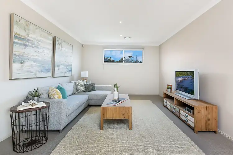 Fourth view of Homely house listing, 22 Fairway Close, Moorebank NSW 2170