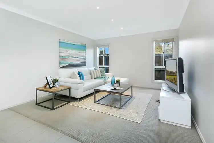 Fifth view of Homely house listing, 22 Fairway Close, Moorebank NSW 2170