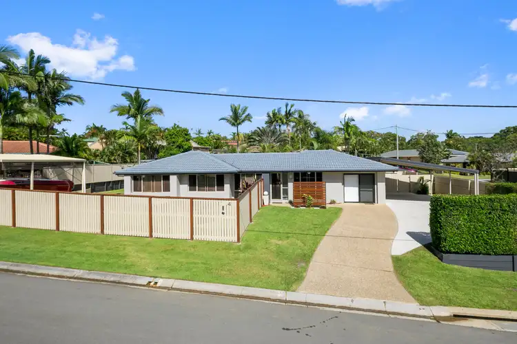 Second view of Homely house listing, 4 Bellini Court, Alexandra Hills QLD 4161
