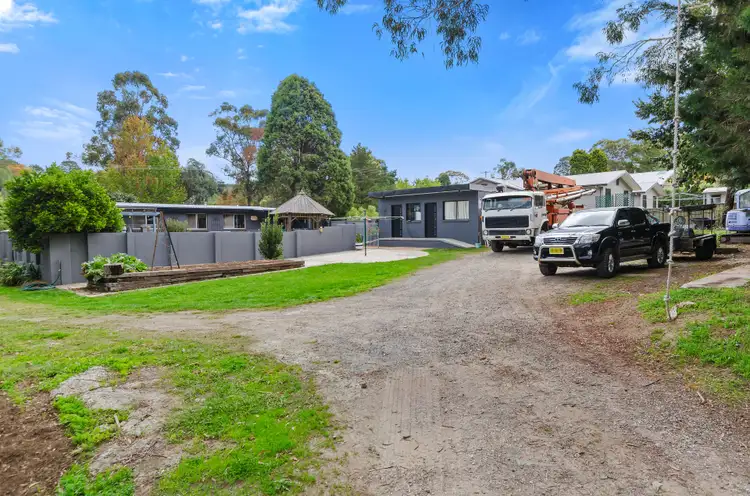 Sixth view of Homely house listing, 26-28 Mittagong Street, Welby NSW 2575