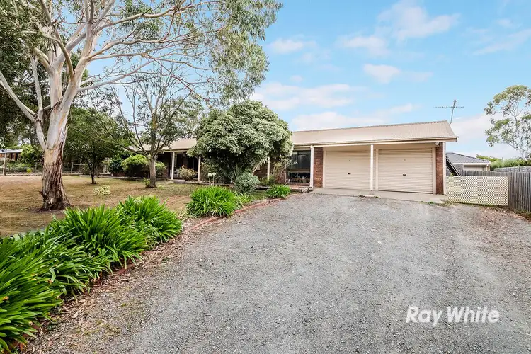110 Pearcedale Road, Pearcedale VIC 3912
