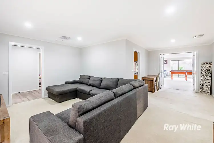 Fifth view of Homely house listing, 110 Pearcedale Road, Pearcedale VIC 3912