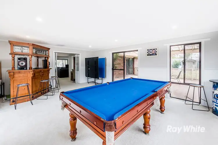 Sixth view of Homely house listing, 110 Pearcedale Road, Pearcedale VIC 3912