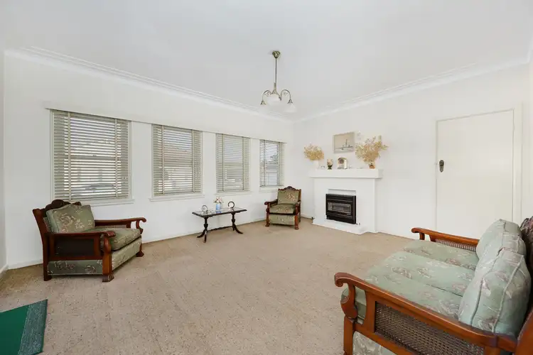 Second view of Homely house listing, 1 Palmer Crescent, Bexley NSW 2207