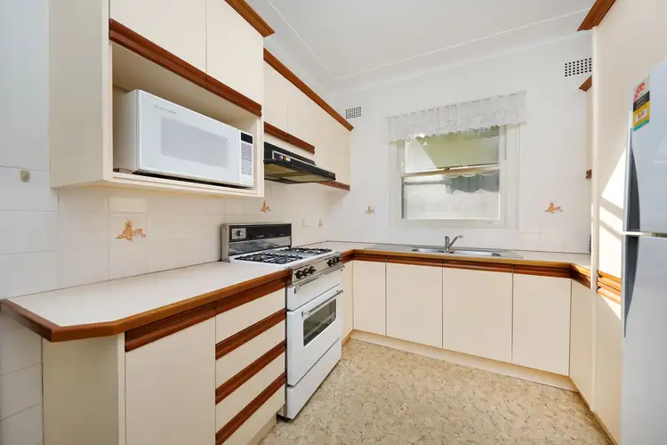 Third view of Homely house listing, 1 Palmer Crescent, Bexley NSW 2207