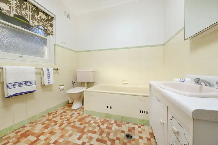 Fourth view of Homely house listing, 1 Palmer Crescent, Bexley NSW 2207